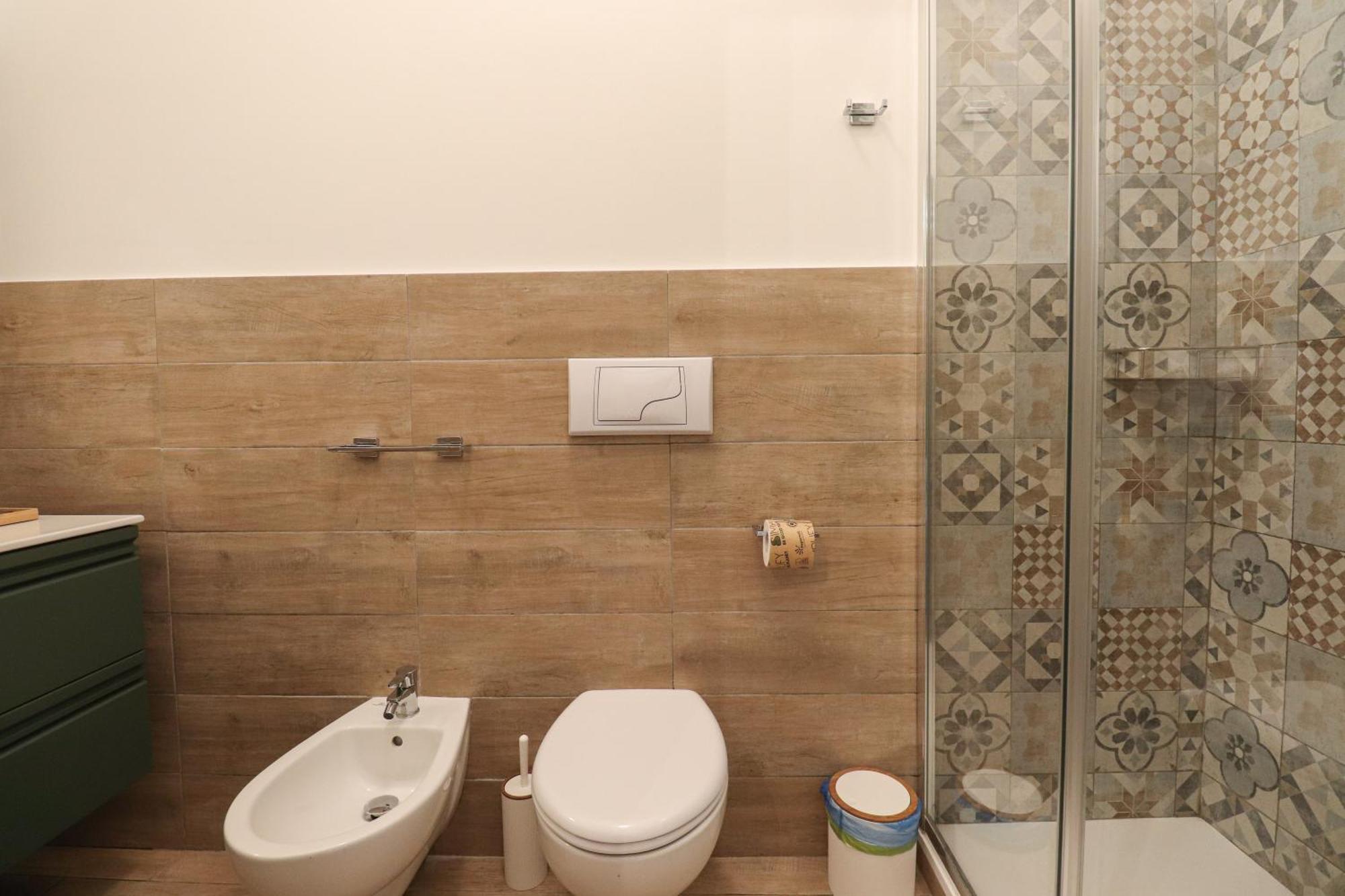 Bed and breakfast Re Di Rhome Roma